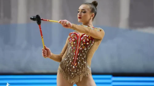 Մարմնամարզության աշխարհի նախկին չեմպիոնը ելույթ կունենա Հայաստանի հավաքականում