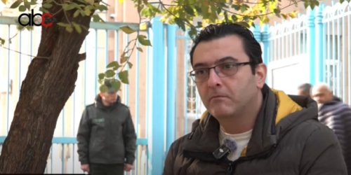 Abraham Gasparyan: Azerbaijan is trying to troll Armenia for not attending COP