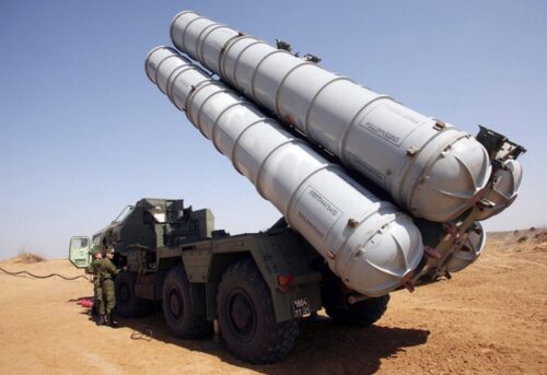 СМИ: Греция намерена передать в Армению оружие российского производства