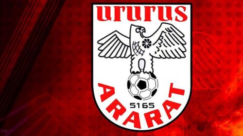 «Արարատ» ֆուտբոլային ակումբը աջակցում է ՀՖֆ ղեկավարությանը