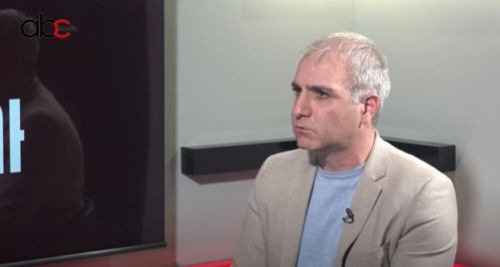 Arman Hayrapetyan: Why does Aliyev need a war if he is getting everything without one