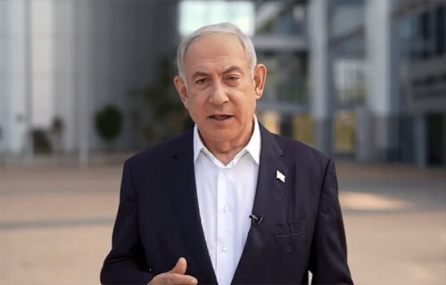 Hungary to invite Israeli PM to Hungary despite ICC arrest warrant