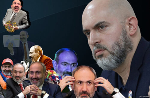 Նոր զոհեր՝ առանց երաշխիքի. մեղավո՞ր է արդյոք ժողովուրդը․ Արմեն Աշոտյանի հոդվածը՝ կալանավայրից