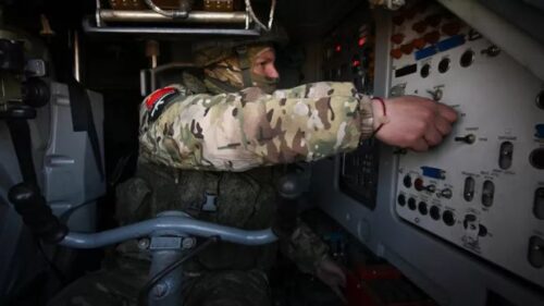 Russia’s air defense shoots down 70 Ukrainian drones