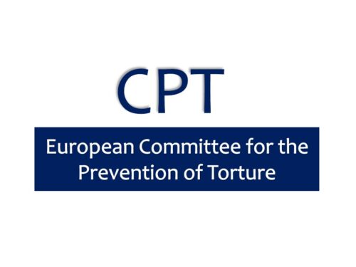 Доклад ЕКПП: неформальная иерархия среди заключенных уменьшилась, но насилие не исчезло