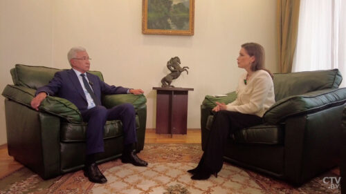 CSTO secretary general: An important document will be adopted at the meeting in Astana