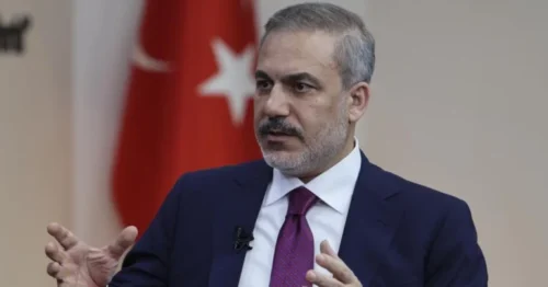 Турция обвиняет США в столкновениях в Алеппо