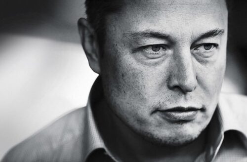 Elon Musk: Hollywood actors are under pressure during the presidential campaign