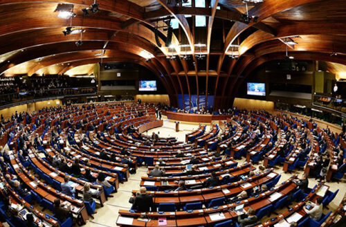 ԵԽ Խորհրդատվական կոմիտեն Ադրբեջանին կոչ է անում պայմաններ ստեղծել ԼՂ հայերի անվտանգ ու անխոչընդոտ վերադարձի համար