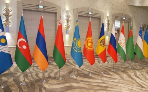 CIS Security Council meeting to take place in Moscow under Shoigu’s chairmanship