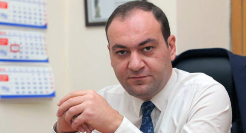 Арсен Бабаян: Сурик Ованнисян, представитель структуры АРФД Вайоц Дзора, подвергшийся незаконному уголовному и политическому преследованию, оправдан