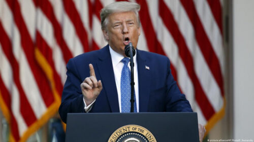 International press: Is Trump’s victory in the U.S. presidential elections beneficial or detrimental to Armenians?