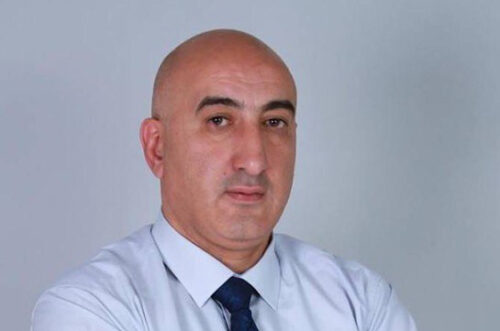 Мгер Мелконян: Объявленная в Гюмри программа первичных выборов – это не что иное, как начало нового этапа захвата власти