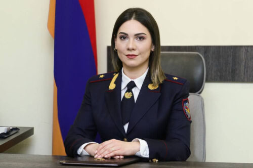 Кто такая новоназначенный министр юстиции и какой путь прошла?