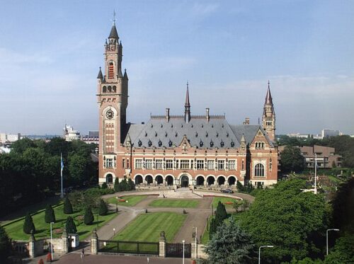 International Court of Justice rejects Baku’s preliminary objections in Armenia v. Azerbaijan case