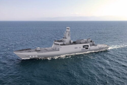 Թուրքիան Փարիզում կներկայացնի սեփական արտադրության ռազմանավեր