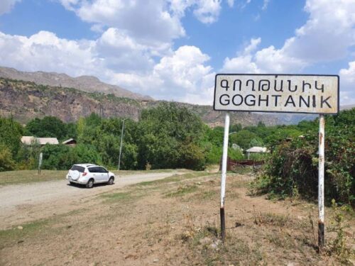 Միլիոնների հասնող վնաս ու ոչ մի փոխհատուցում․ ի՞նչ է կատարվել Գողթանիկում