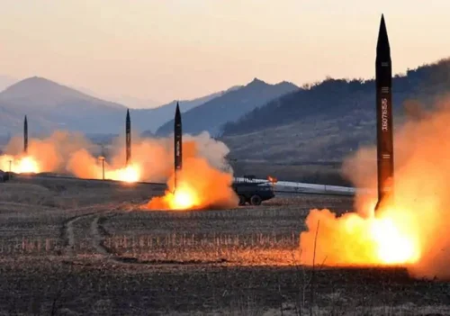 On Russia’s nuclear deterrence model