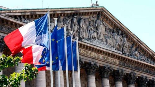 France welcomes Armenia’s decision to host COP17