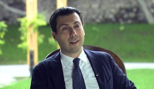 Состоится заочный суд над бывшим Чрезвычайным и Полномочным Послом Республики Армения при Святом Престоле Микаэлом Минасяном