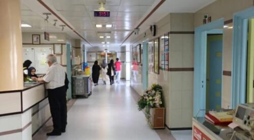 Число жертв землетрясения в Иране увеличилось