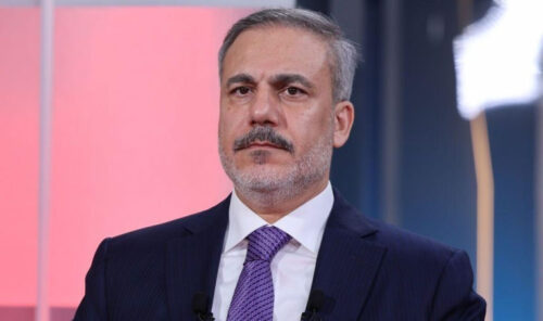 Хакан Фидан: Мир на Южном Кавказе ближе, чем когда-либо