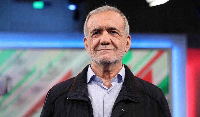 Iranian president not to attend COP29 in Baku Iranian president not to attend COP29 in Baku