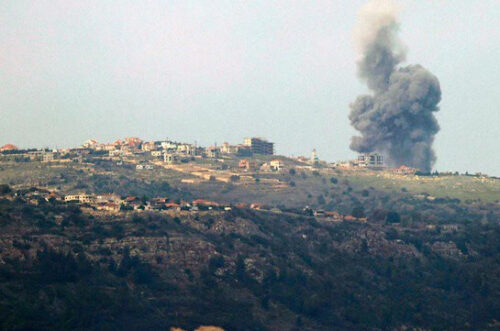 В Ливане не исключают, что перемирие с Израилем может быть установлено в полночь