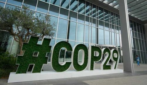 Agreement reached at COP29 to allocate $300 billion annually for global warming mitigation