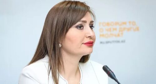 Азербайджанский политолог приговорена к 13 годам лишения свободы за сотрудничество с российскими спецслужбами