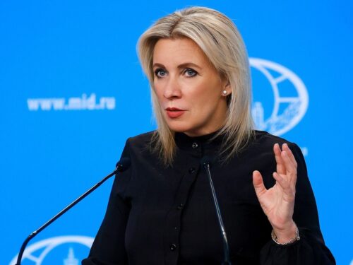 Почему не открывается консульство России в Капане?