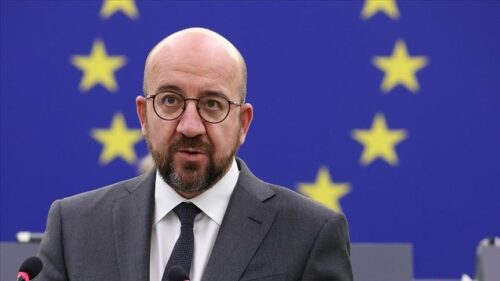 Charles Michel: The EU remains ready to support all efforts for a stable, peaceful and prosperous Caucasus