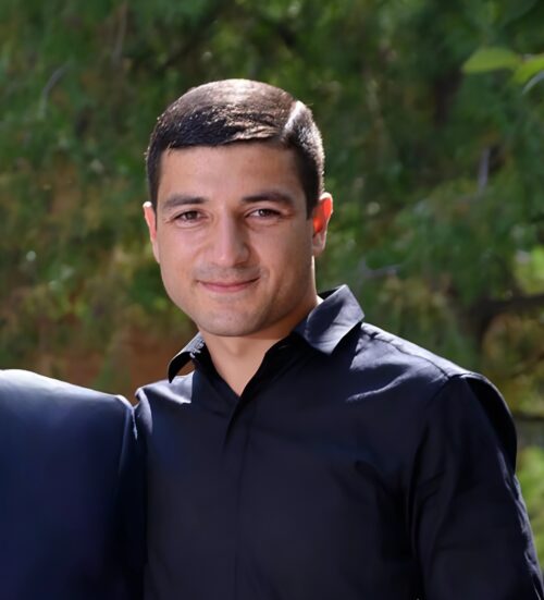 В результате несчастного случая погиб многократный чемпион Армении по каратэ, победитель международных турниров Мкртич Казарян