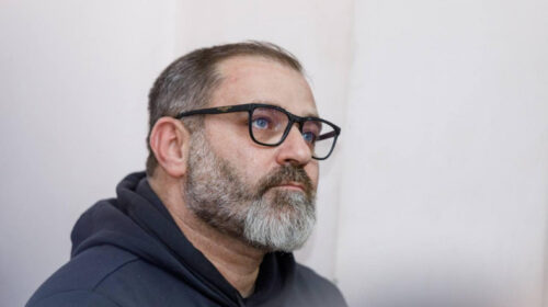 Мы потребуем от генерального прокурора публично извиниться перед Нареком Маляном за незаконное уголовное преследование: адвокат