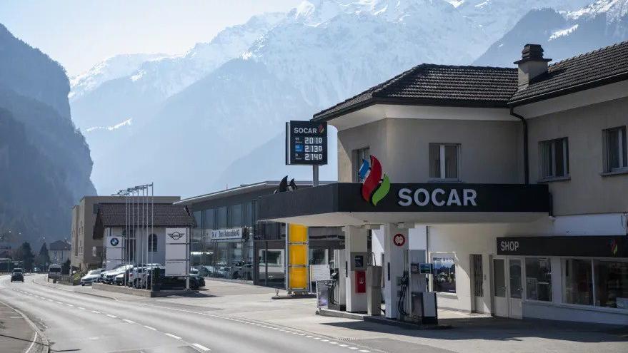 Socar-ը մեղսակից է եղել ԼՂ-ում Ադրբեջանի ռազմական հանցագործություններին․ Swissinfo Socar-ը մեղսակից է եղել ԼՂ-ում Ադրբեջանի ռազմական հանցագործություններին․ Swissinfo