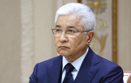 CSTO secretary general: Armenia has been and remains our ally