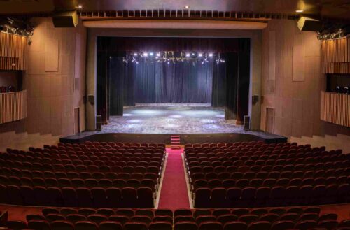 «Նախկին «Գոյ» թատրոնի հայտարարությունը չունի որևէ իրավական հիմք»․ Սունդուկյանի անվան թատրոն