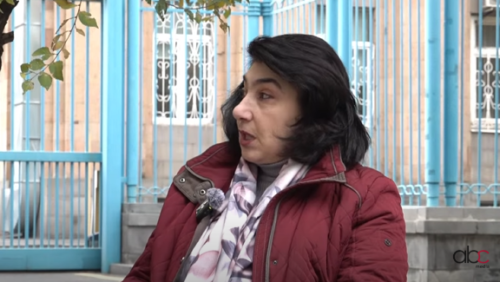 Дзюник Агаджанян: Воспользовавшись отсутствием армянской делегации, Азербайджан может принять антиармянские документы