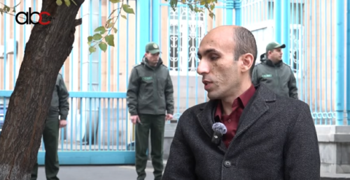 Գերտերությունները պետք է քաղաքական կամք ունենան, որպեսզի դիմեն միջազգային պատասխանատվության համապատասխան միջոցների․ Բեգլարյան