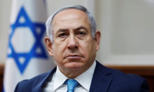 Netanyahu to discuss ceasefire with Hezbollah