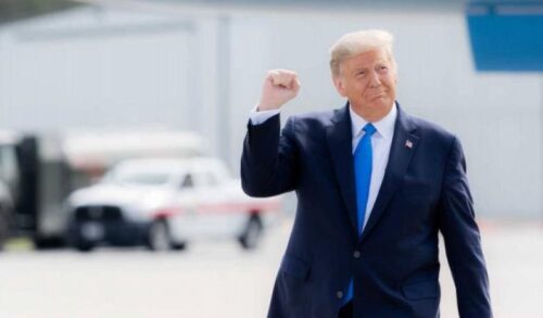 EU leaders to hold urgent discussion on Trump’s victory