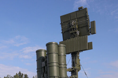 Russia’s Air Defense destroys 83 Ukrainian drones overnight