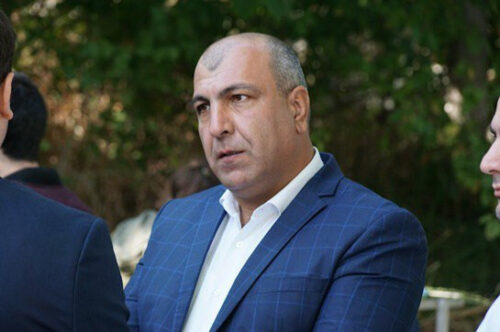 Ваагн Чахалян оправдан