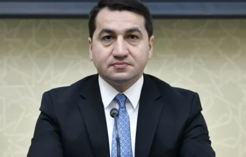 Божественная награда и наказание: новая тенденция в риторике высокопоставленных азербайджанских чиновников