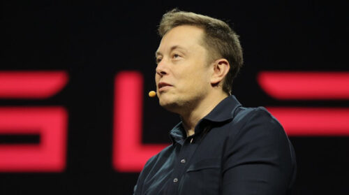 Маск: США очень быстро движутся к фактическому банкротству