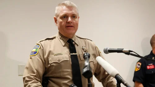 Religiously motivated shooting occurs at California elementary school