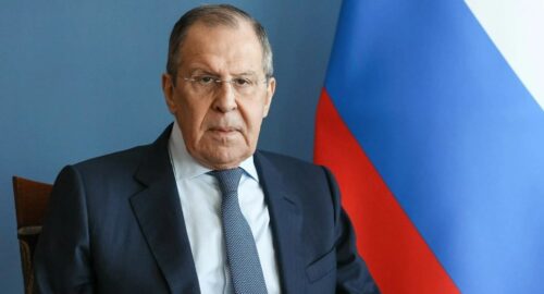 Никакого документа о выходе из ОДКБ из Армении не получено: Лавров ответил на заявление Пашиняна