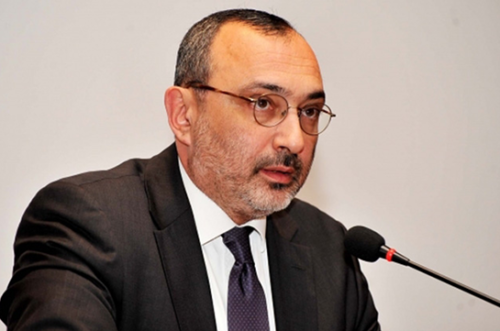 Այն, ինչ տեղի ունեցավ Արցախում, ոչ այլ ինչ է, քան ցեղասպանություն և դրա մասին պետք է բարձրաձայնվի․ Արցախի նախկին ԱԳ նախարար