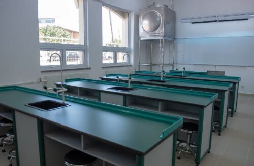 В Сирии вновь открылись школы