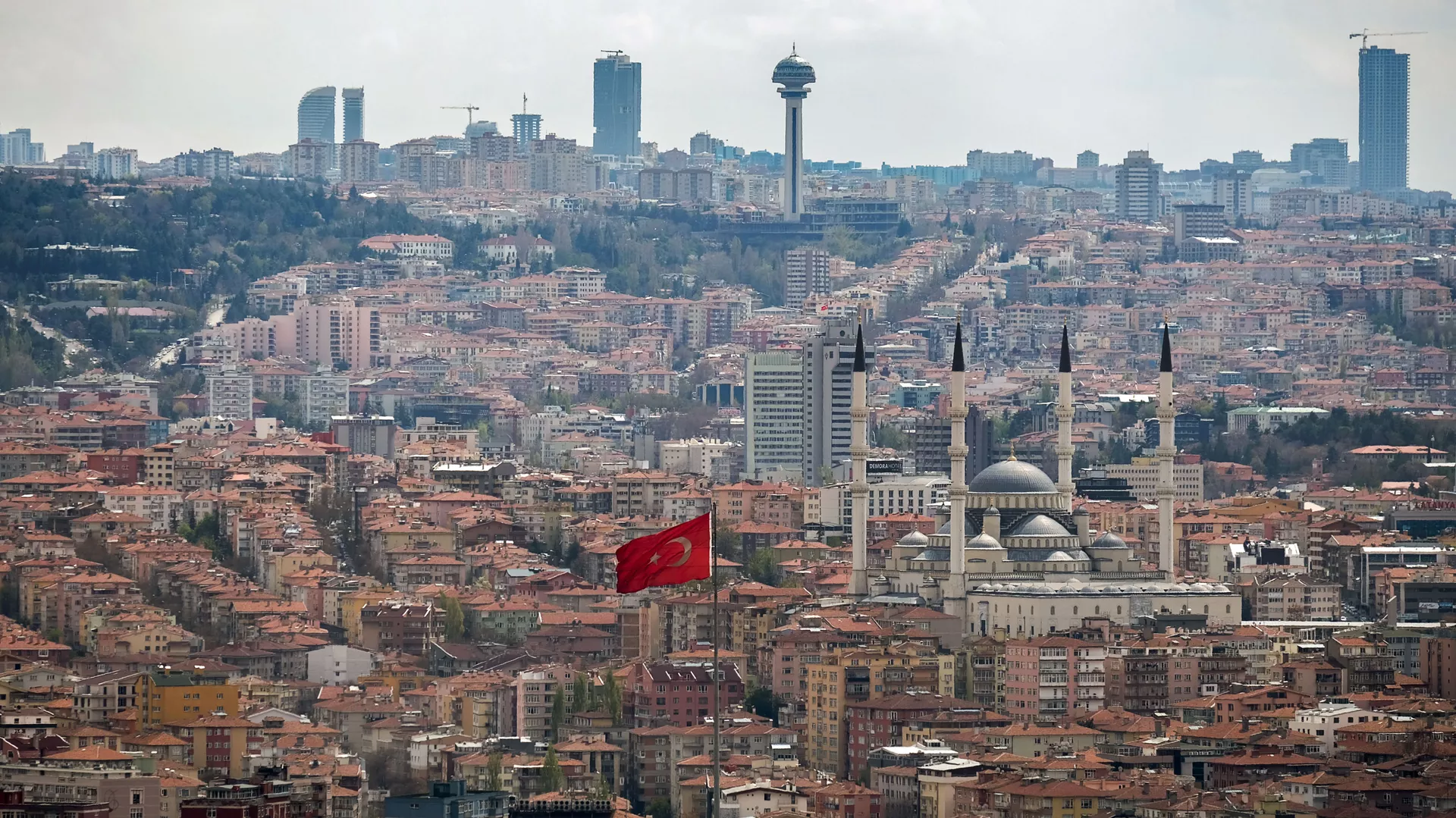 Ankara responds to statements from Yerevan and Baku Ankara responds to statements from Yerevan and Baku